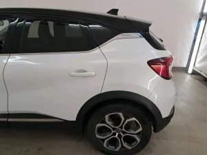 Renault Captur / QM3 1.3 TCe 2020