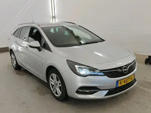Opel Astra Sports Tourer 1.2 Business 2021