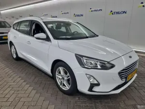 Ford Focus 1.0 EcoBoost Trend 2021