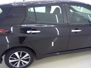 Nissan Leaf Acenta 2021