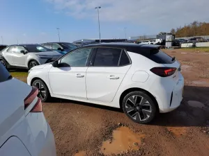 Vauxhall Corsa 46 kWh GS 2023