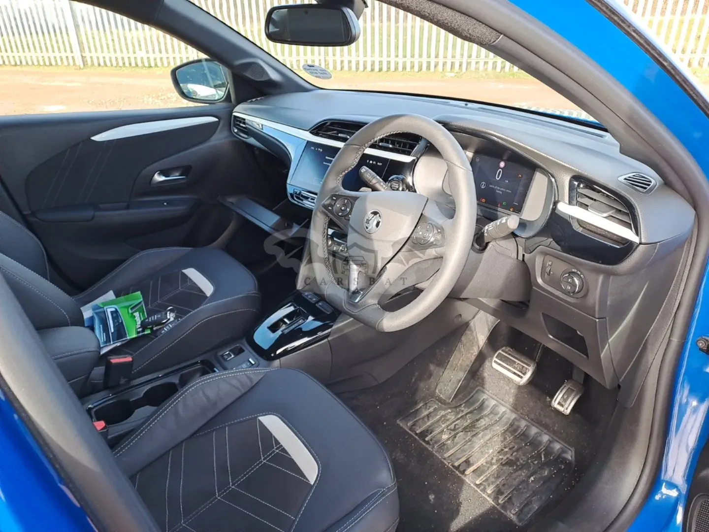 Vauxhall Corsa 1.2 Turbo Ultimate 2025