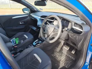 Vauxhall Corsa 1.2 Turbo Ultimate 2025