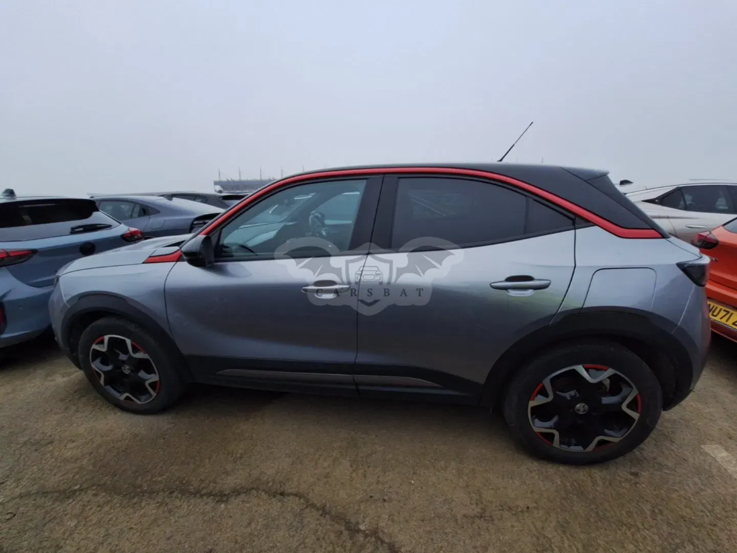 Vauxhall Mokka 51 kWh SRi Premium 2022