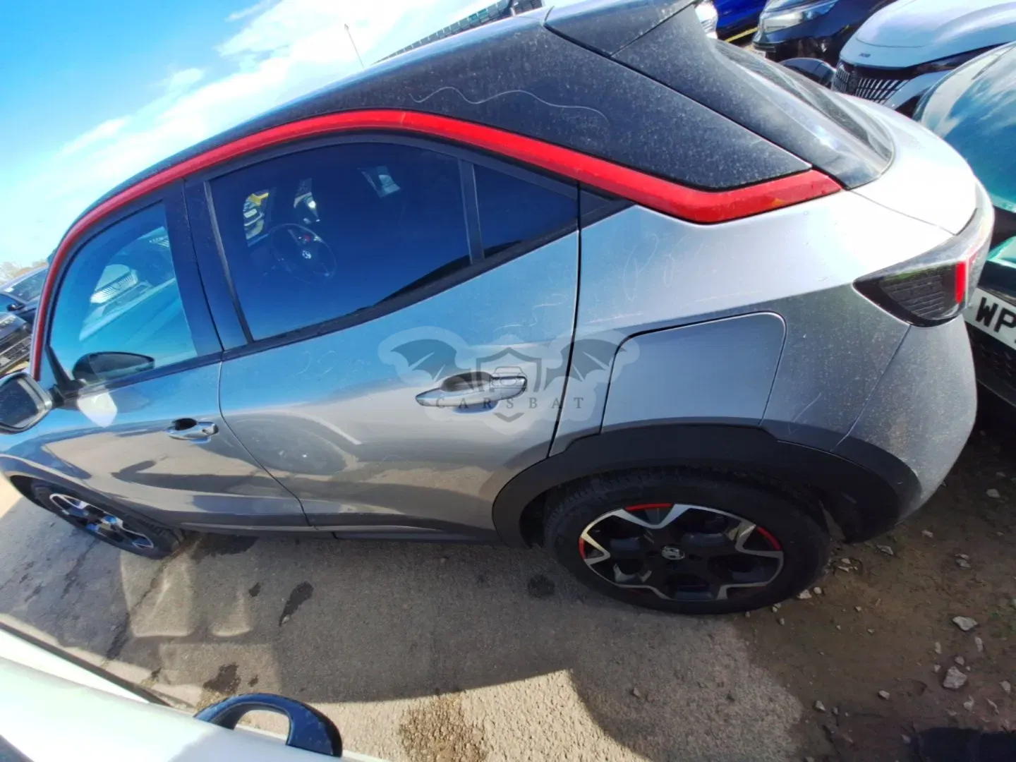Vauxhall Mokka 51 kWh SRi Premium 2021