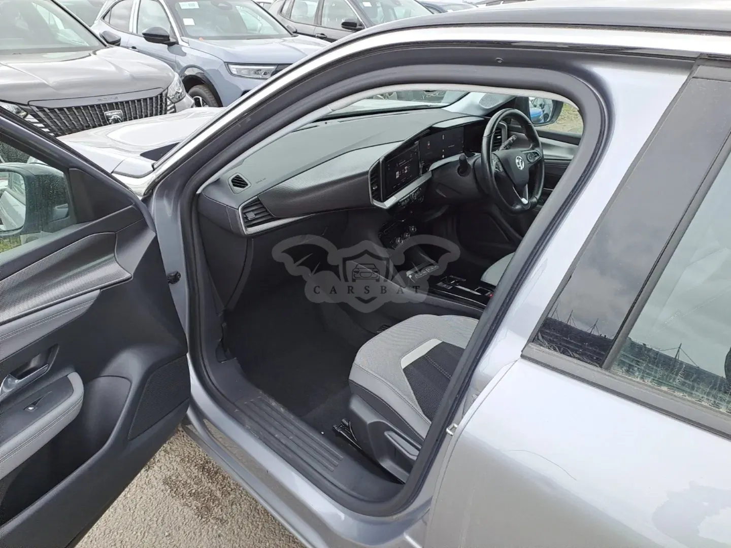Vauxhall Mokka 51 kWh Elite Premium 2022