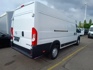 Opel Movano L4H2 2.2 2024