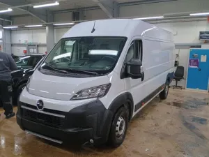 Opel Movano L4H2 2.2 2024