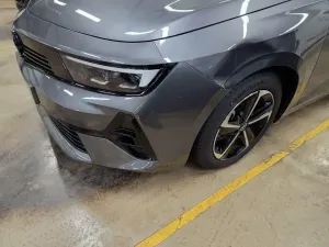 Opel Astra 1.2 GS 2025