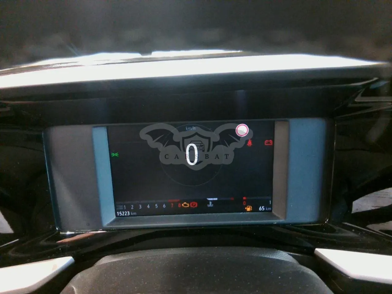 Opel Mokka 1.2 GS 2024