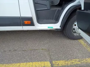 Opel Movano L4H2 2.2 2024