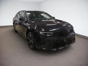 Opel Astra Sports Tourer 1.2 GS 2025