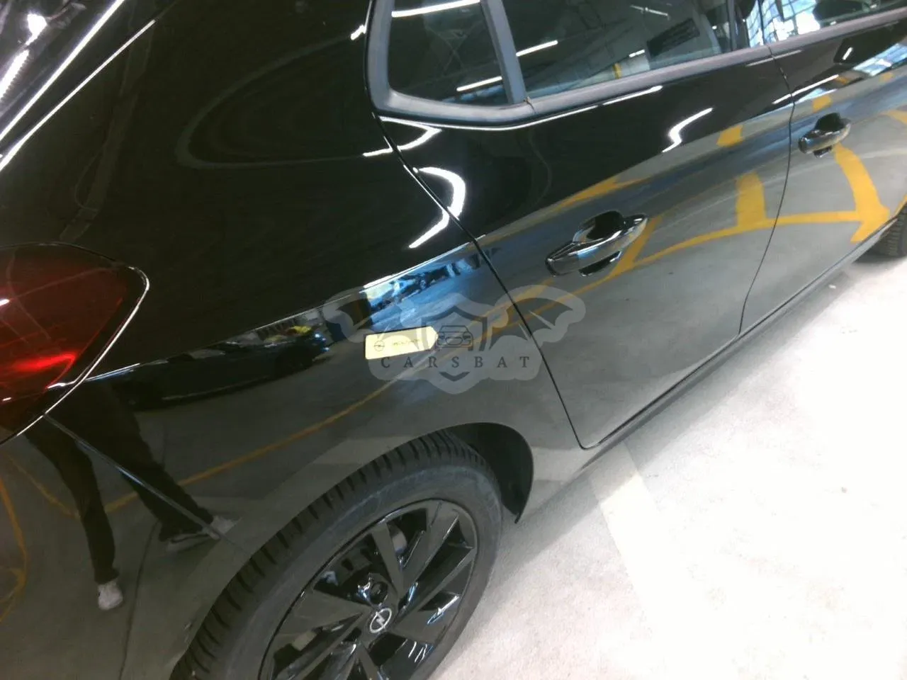 Opel Corsa 1.2 GS 2024
