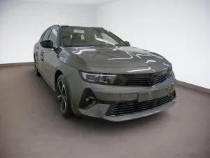 Opel Astra Sports Tourer 1.2 GS 2025