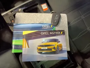 Opel Astra 1.2 GS 2025