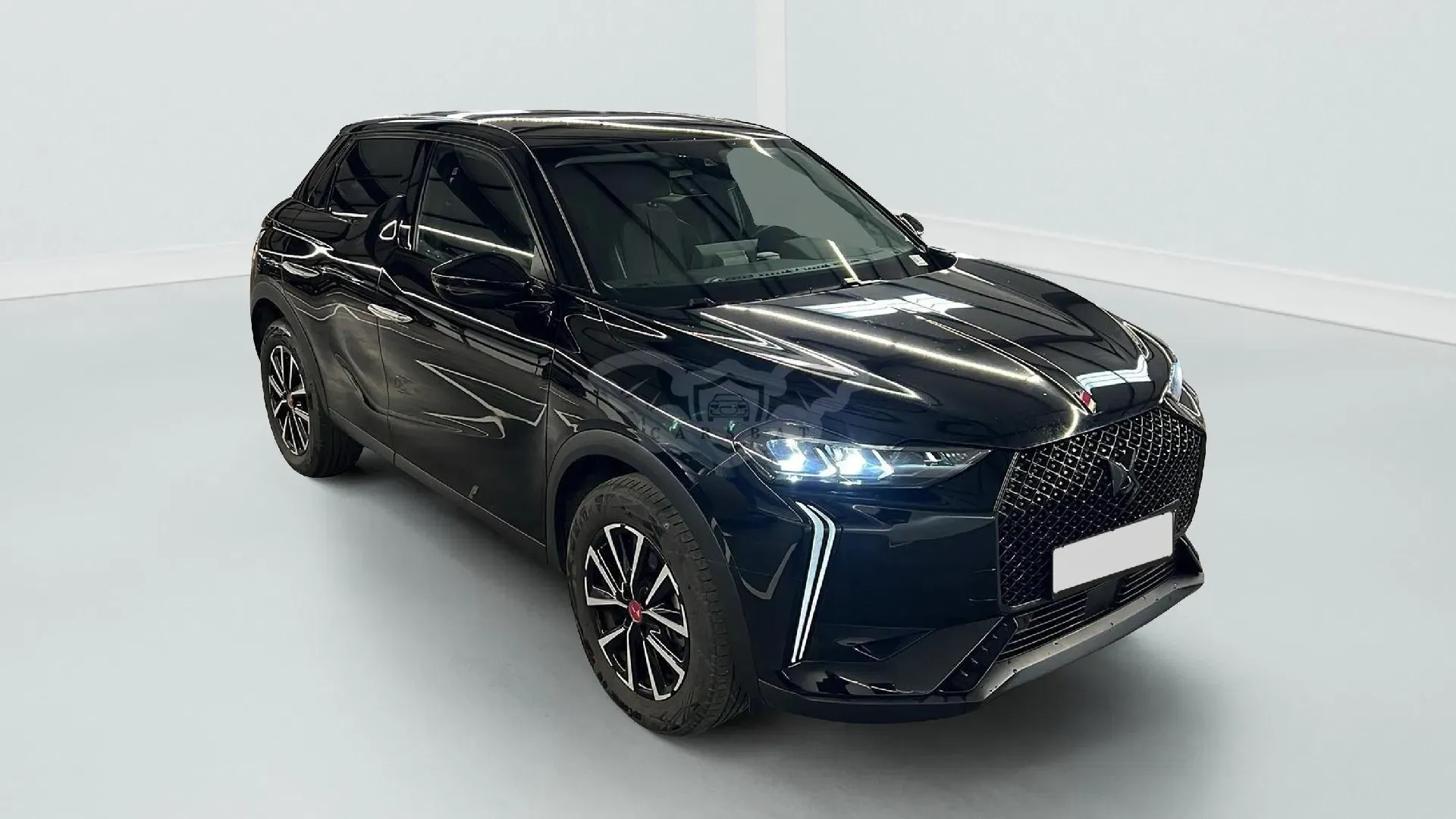 DS DS3 1.2 Performance Line 2024