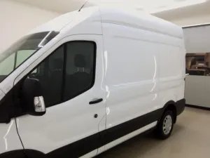 Ford Transit Trend 2023
