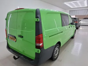 Mercedes-Benz Vito 111 CDI 2018