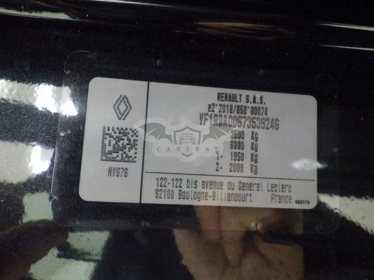 Renault Master L2H2 2.0 DCI 2024