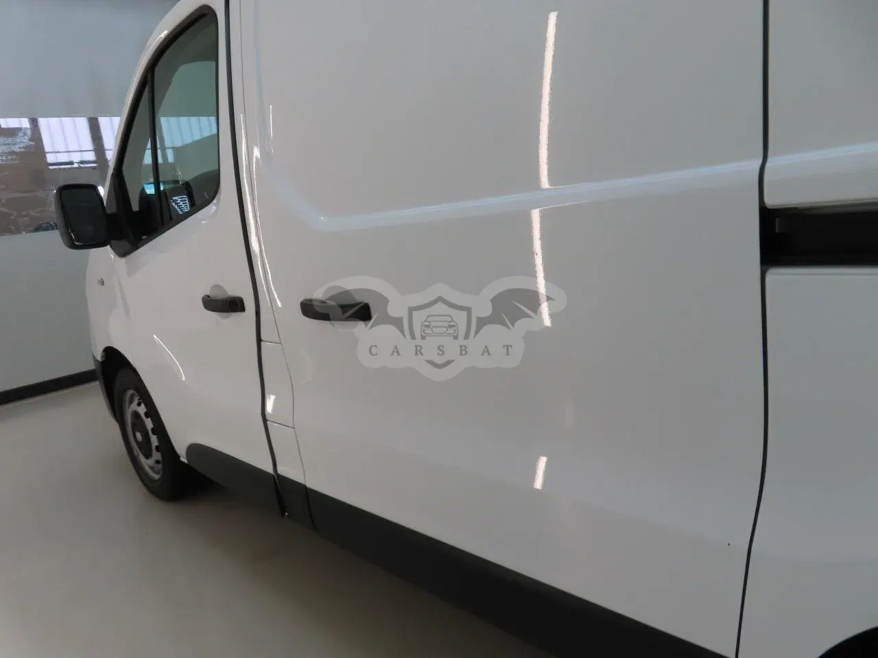 Renault Trafic L1H1 1.6 DCI Comfort 2020