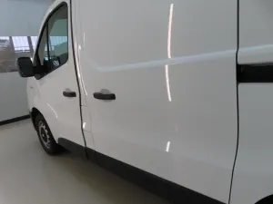 Renault Trafic L1H1 1.6 DCI Comfort 2020