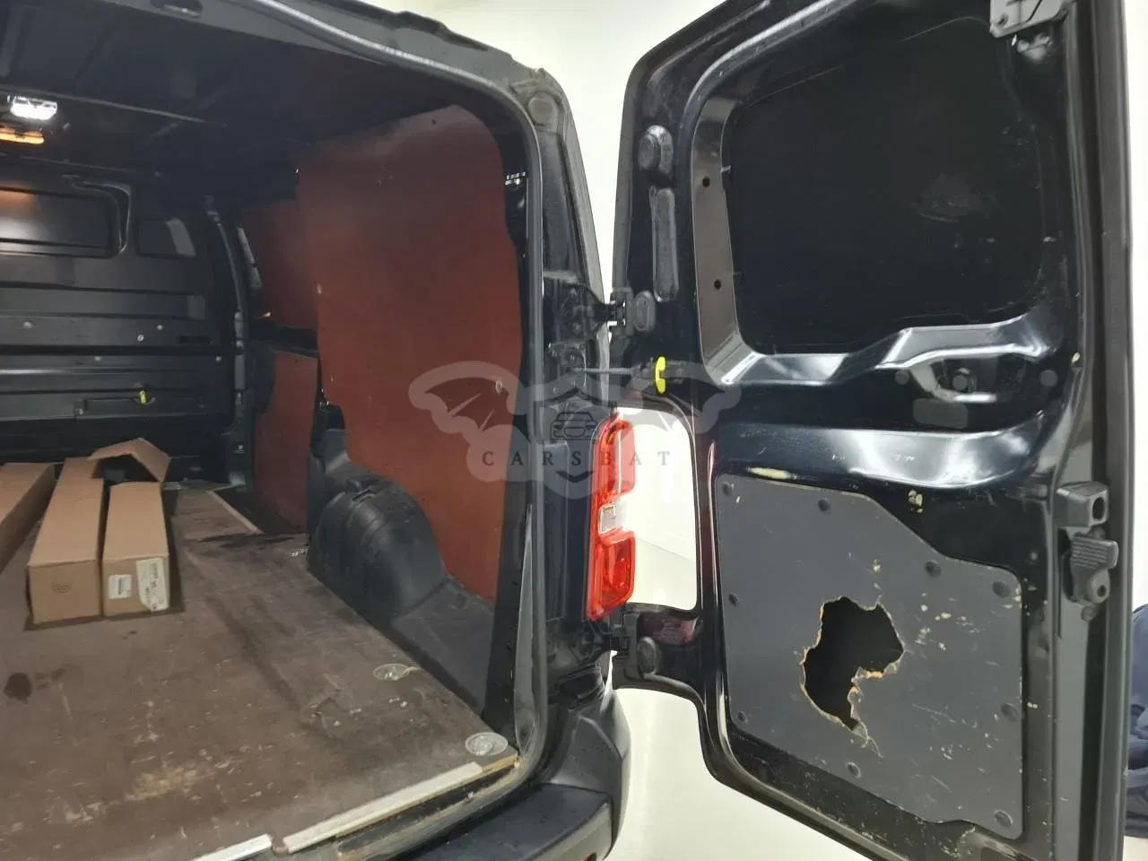 Toyota ProAce 2.0 D-4D Cool 2022