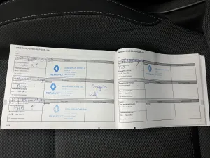 Renault Megane 1.3 TCe Equilibre 2023