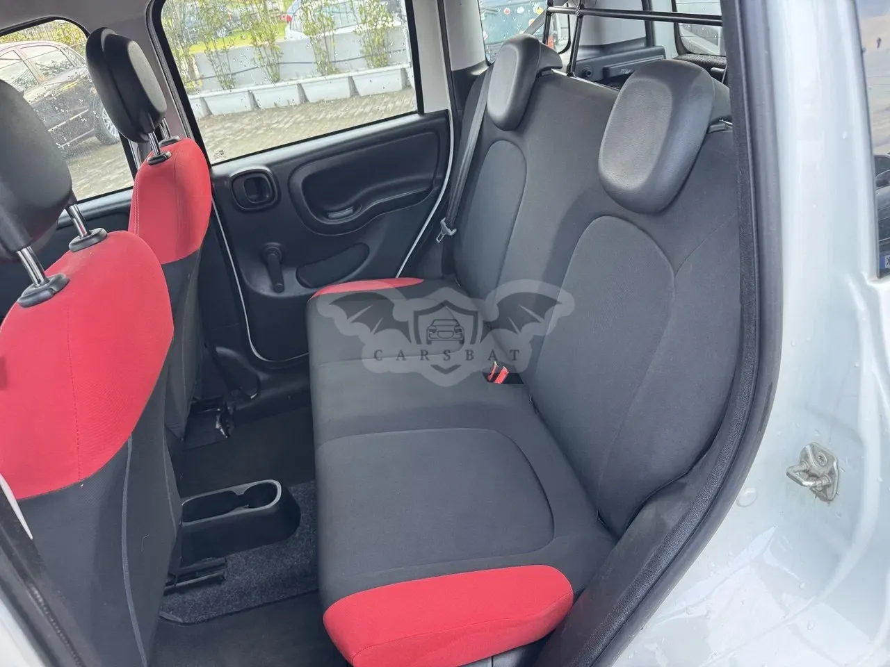 Fiat Panda 1.0 Street 2020