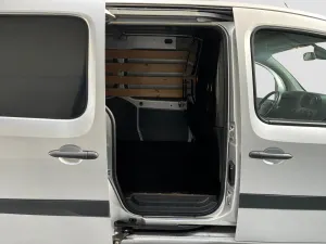 Mercedes-Benz Citan 109 CDI Business 2018