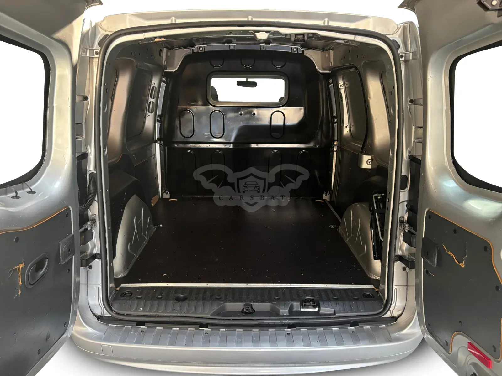 Mercedes-Benz Citan 109 CDI Business 2017