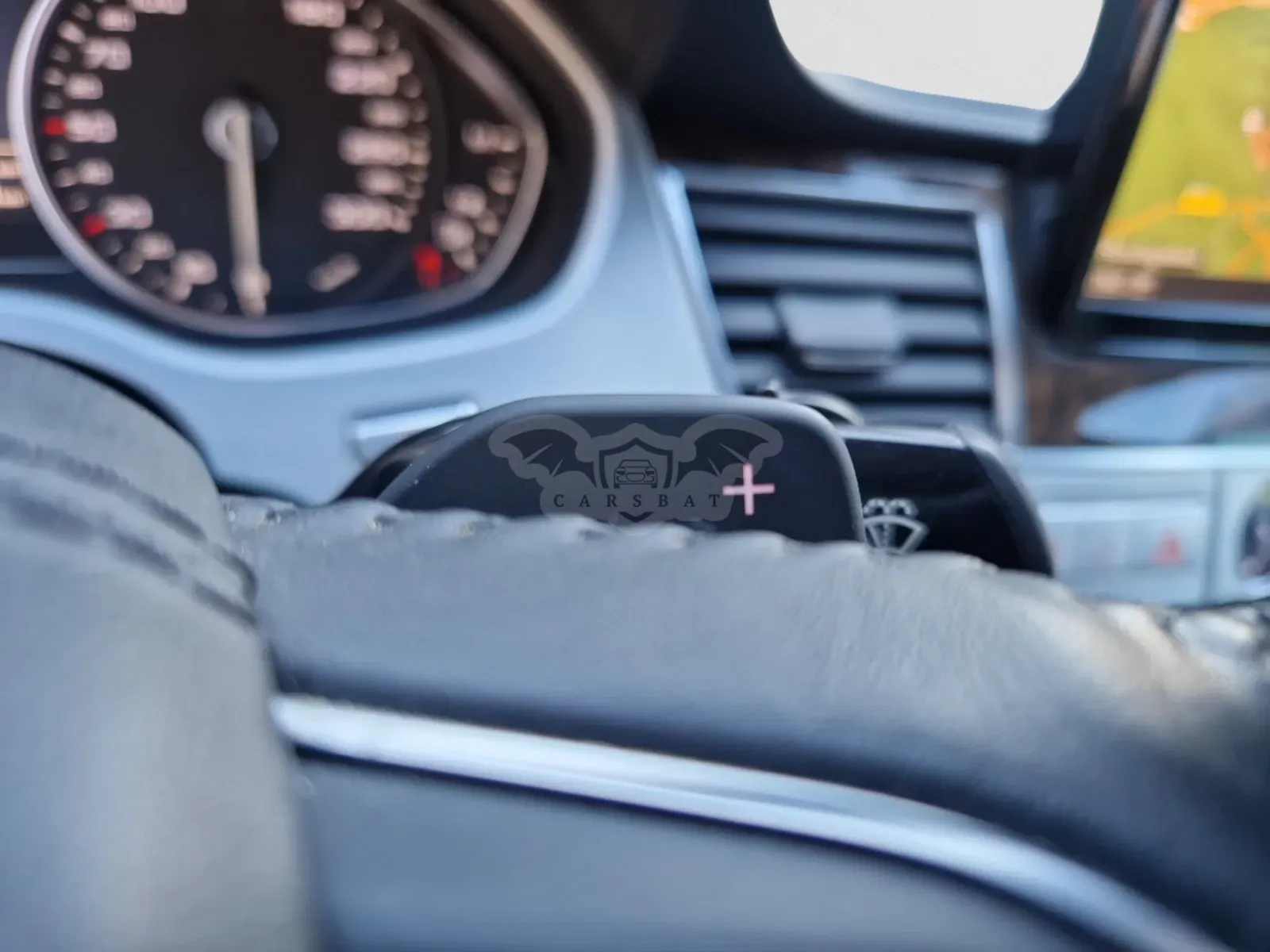 Audi A8 2.0 TFSI Pro Line+ 2012