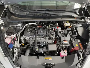 Toyota C-HR 1.8 Dynamic Plus 2024