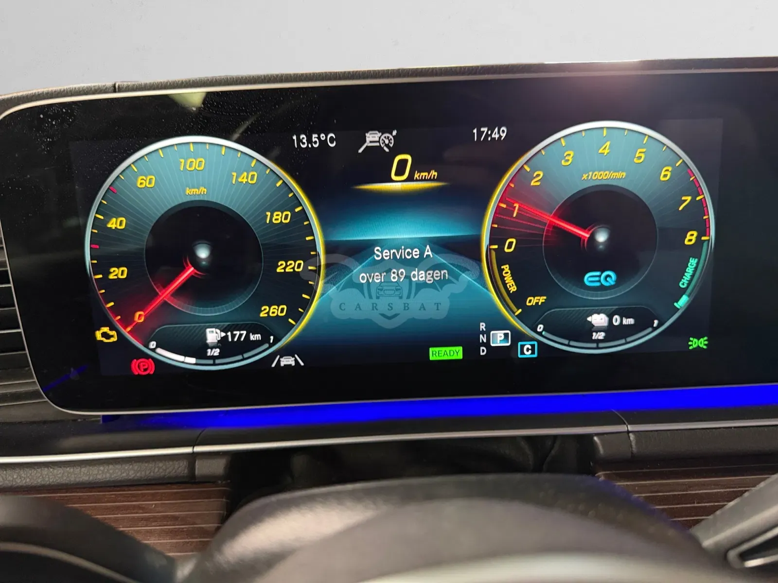 Mercedes-Benz GLE 350e Premium Plus 2023