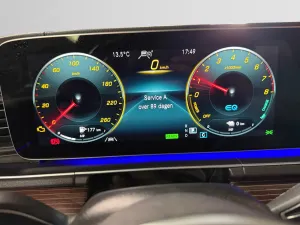 Mercedes-Benz GLE 350e Premium Plus 2023