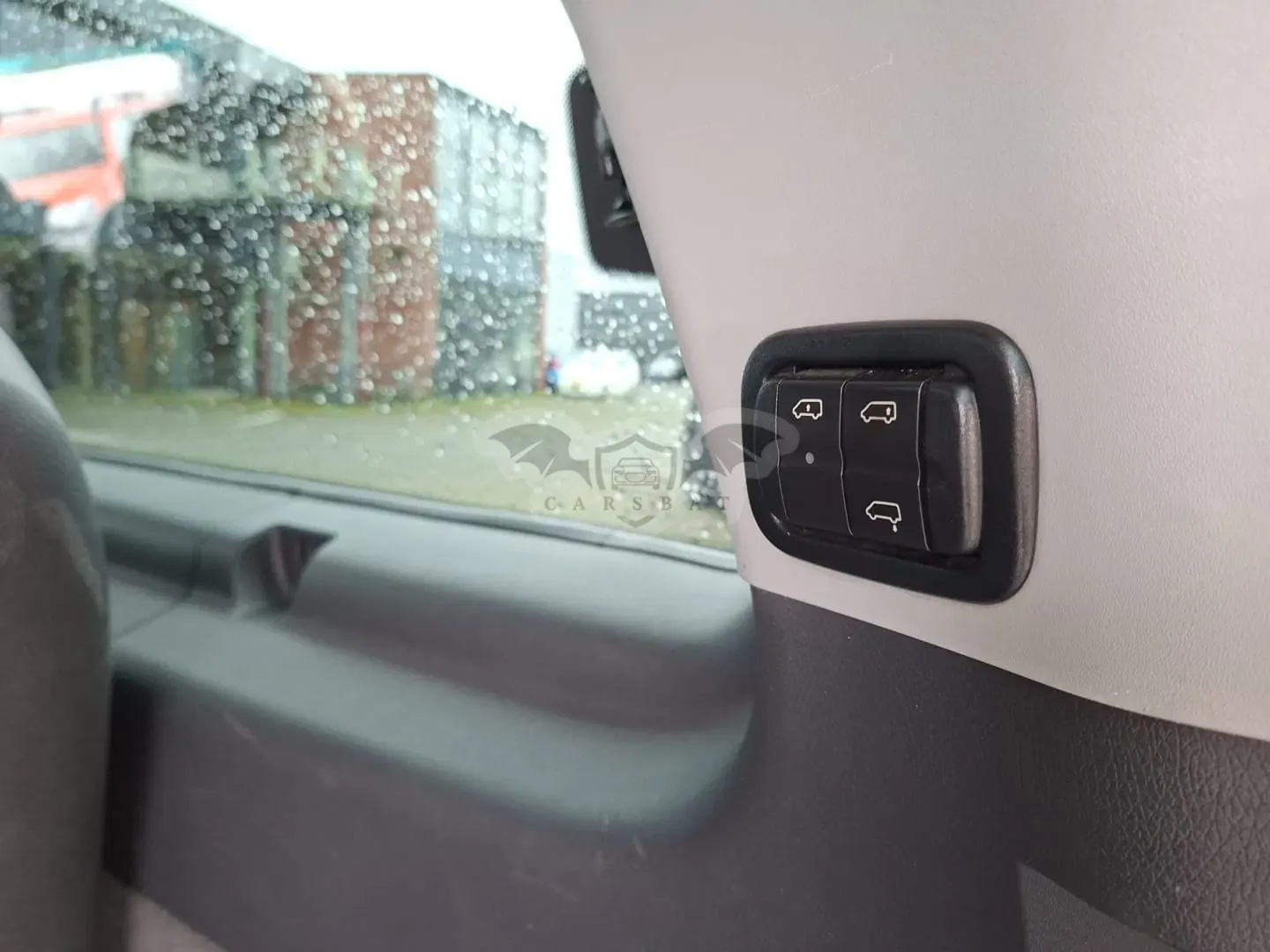 Mercedes-Benz Viano 3.0 CDI Ambiente 2011