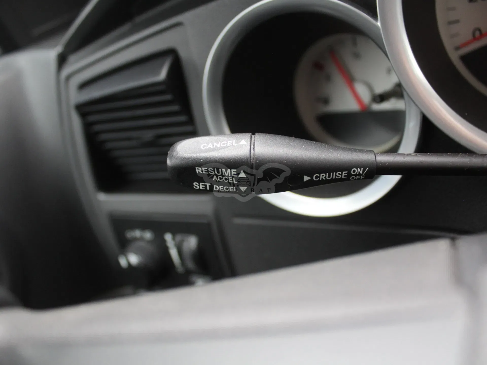 Dodge Charger 2007