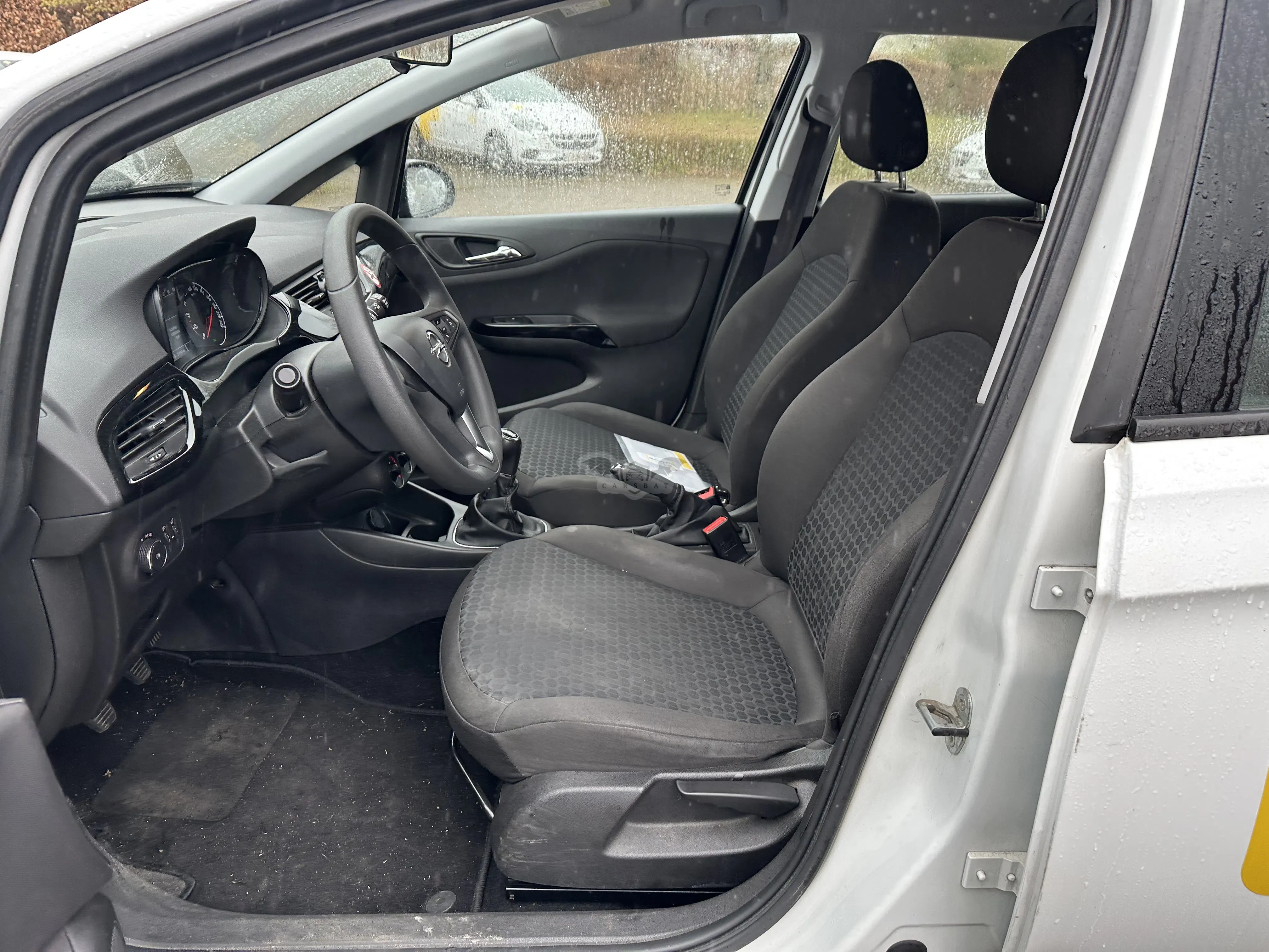 Opel Corsa 1.2i 2017