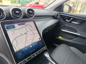Mercedes-Benz C Break 220d Premium 2024