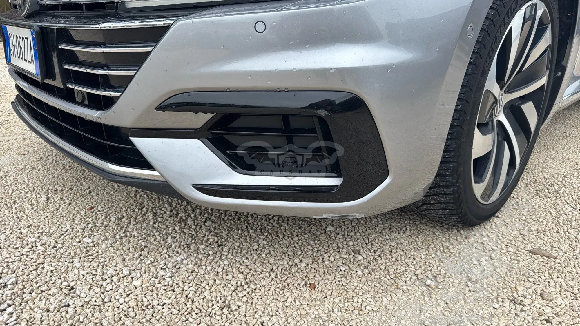 Volkswagen Arteon 2.0 TDI R-Line 2020