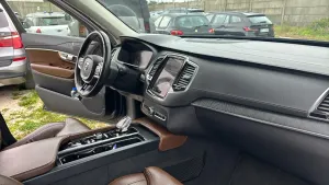Volvo XC90 B5 Inscription 2019