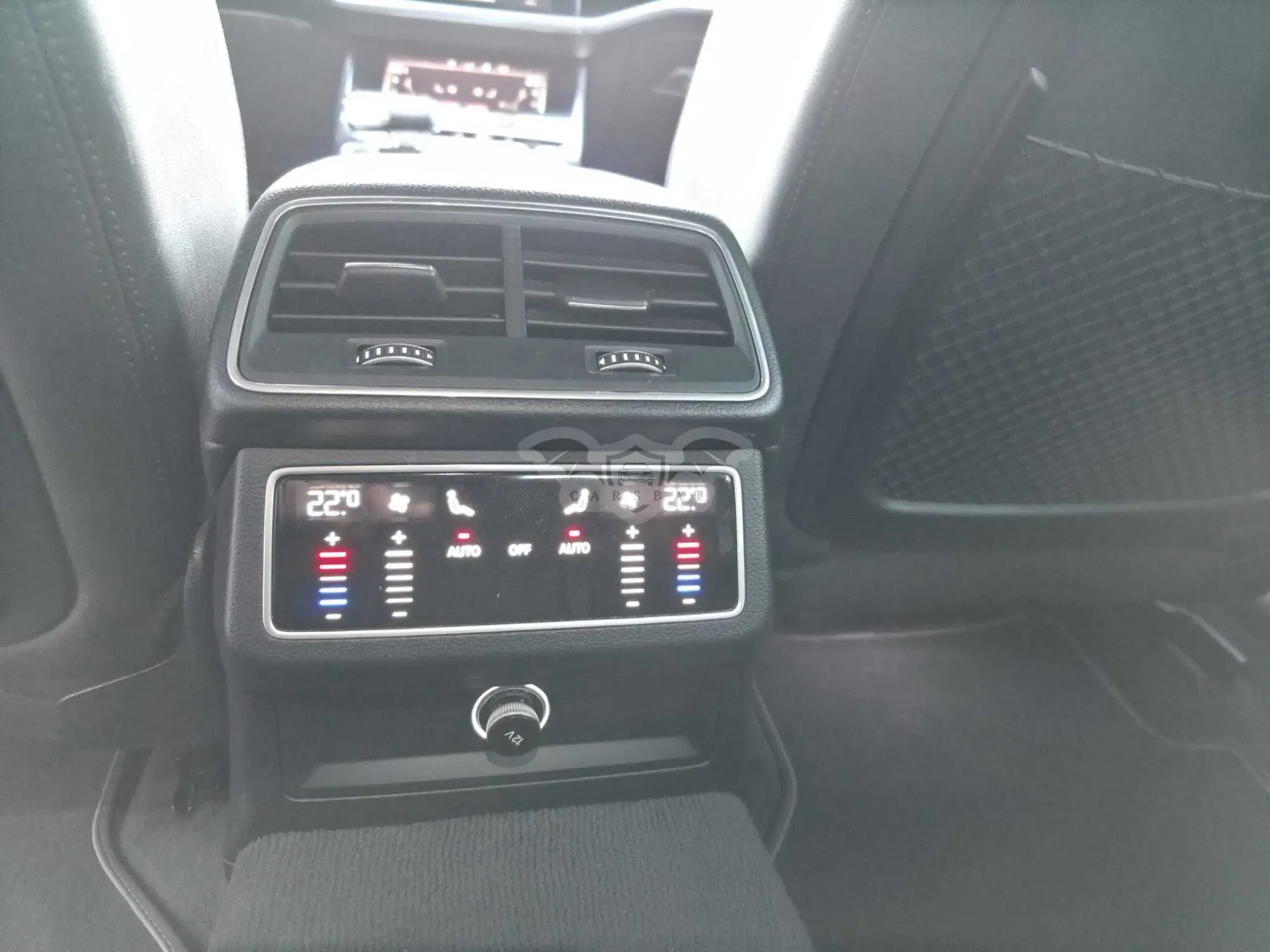 Audi A7 Sportback 3.0 TDI Business Plus 2020