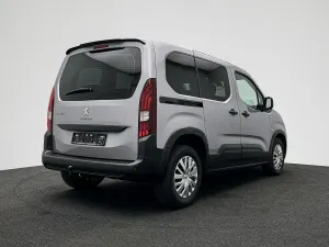 Peugeot Rifter 1.5 HDI Active 2021