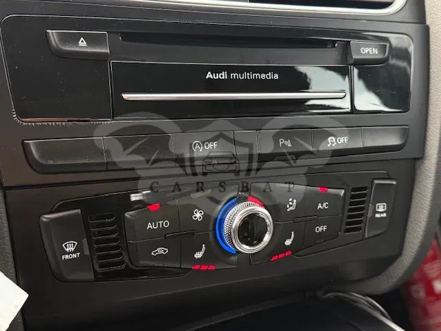 Audi A4 Allroad 2.0 TDI Ambition 2014