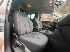 Seat Ateca 2.0 TDI 2022