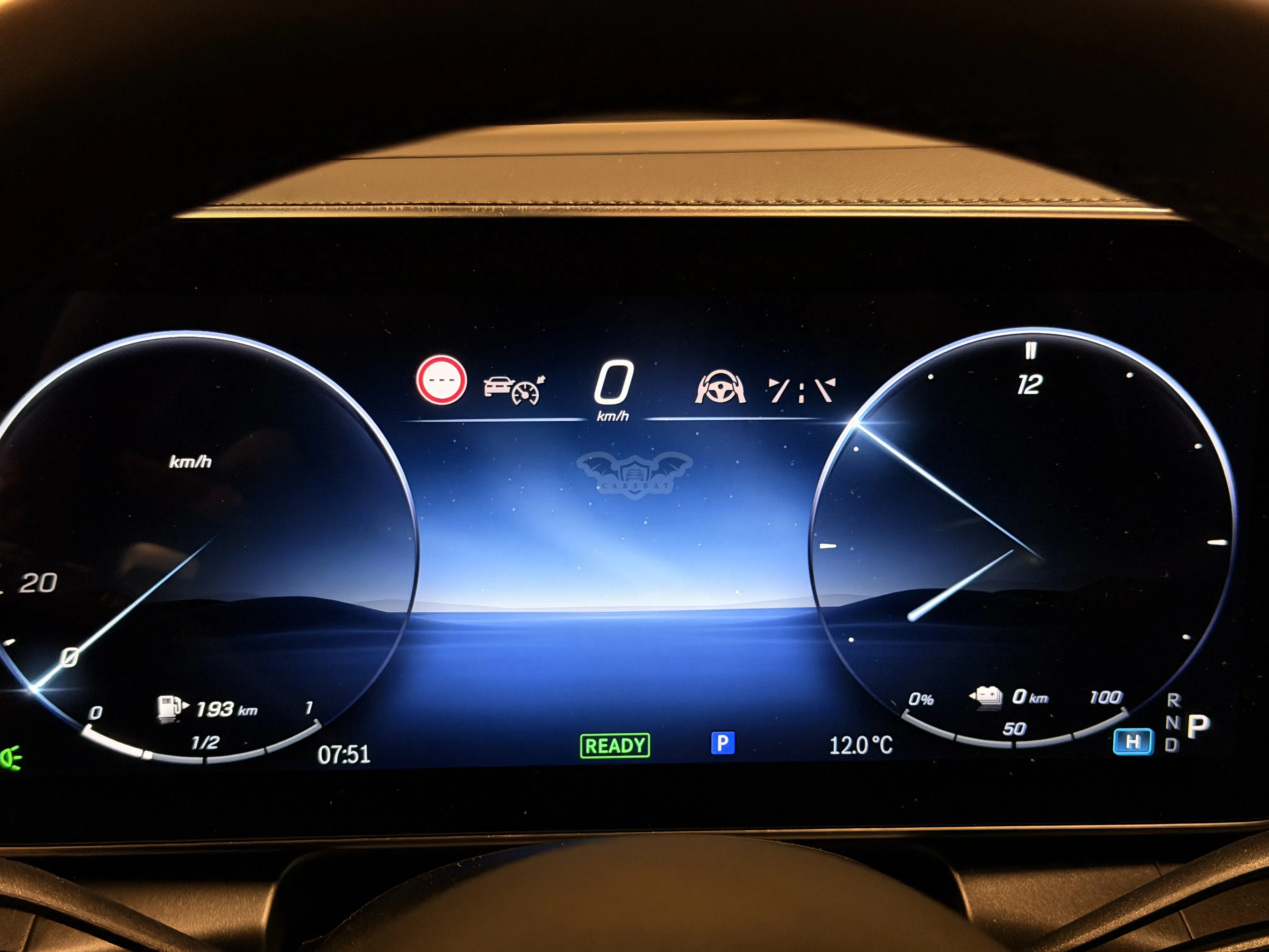 Mercedes-Benz GLC 300de AMG Line 2024