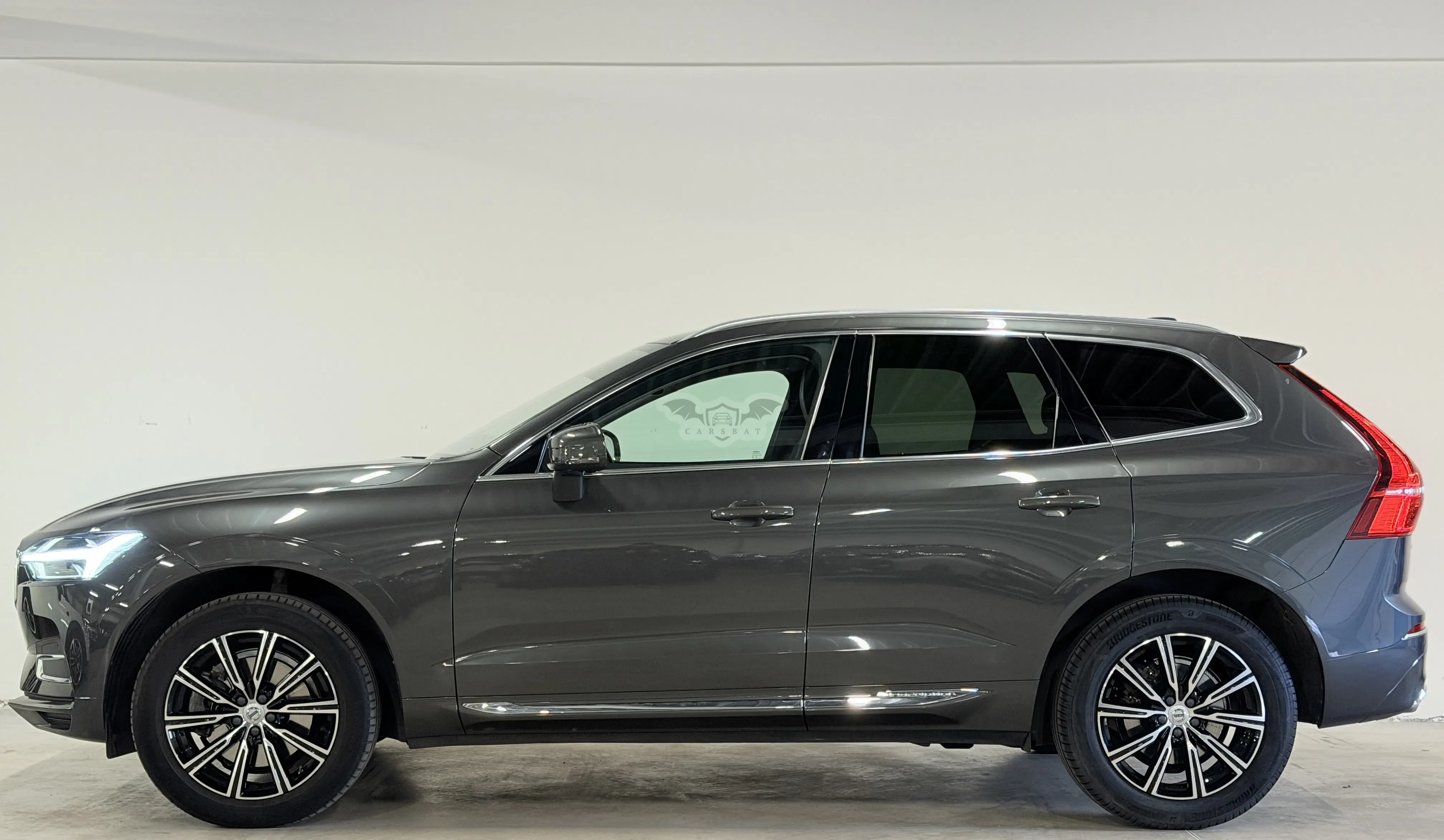 Volvo XC60 T4 Inscription 2019