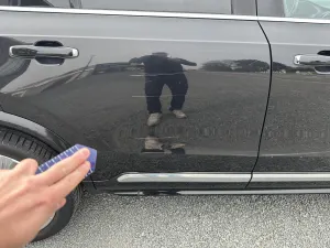 Volvo XC90 D5 Inscription 2015