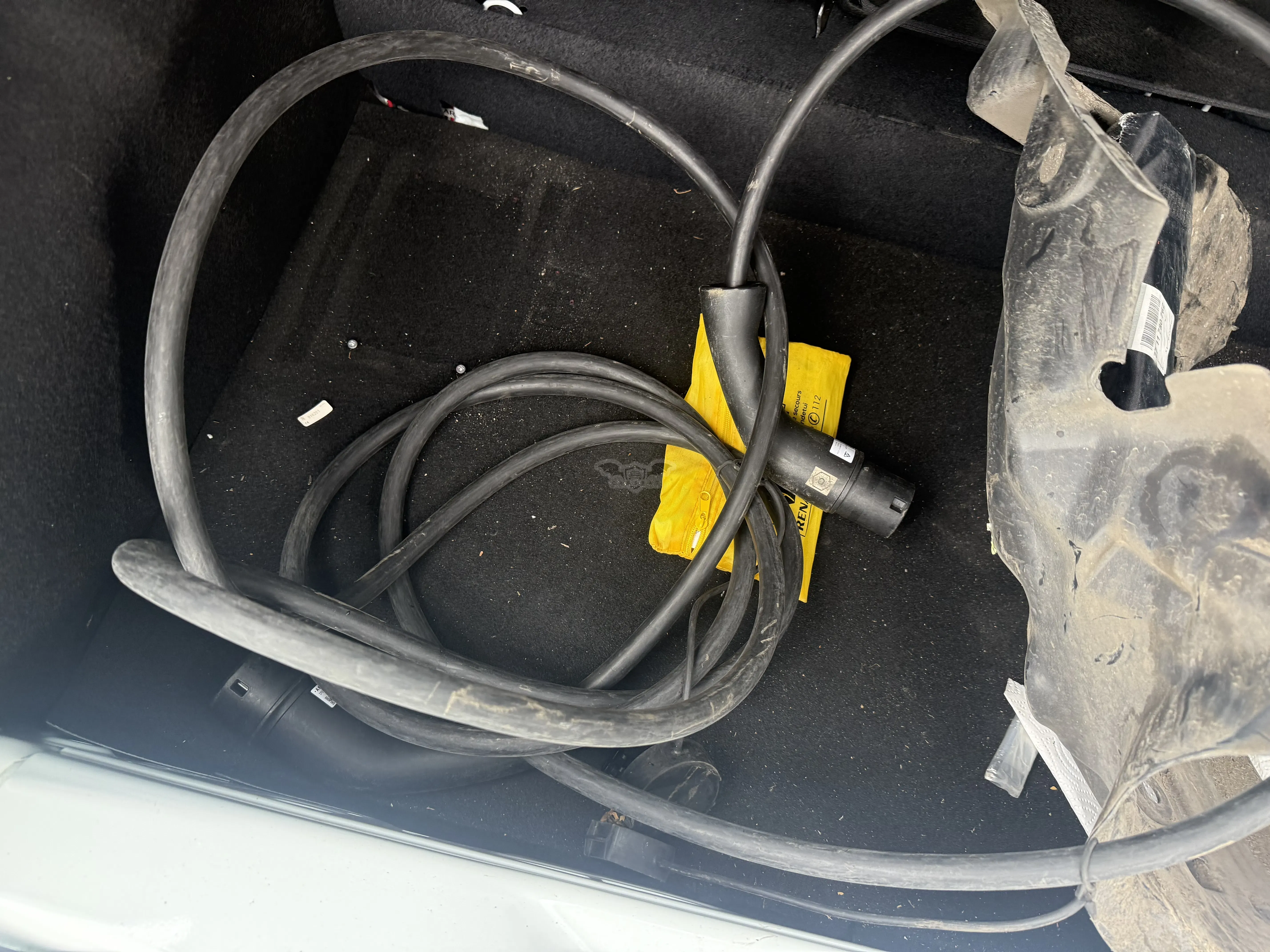 Renault Zoe 52 kWh Iconic 2023