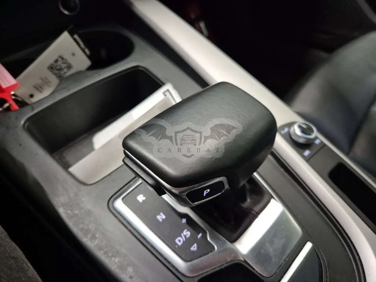 Audi A5 Sportback 30 TDI Business 2021