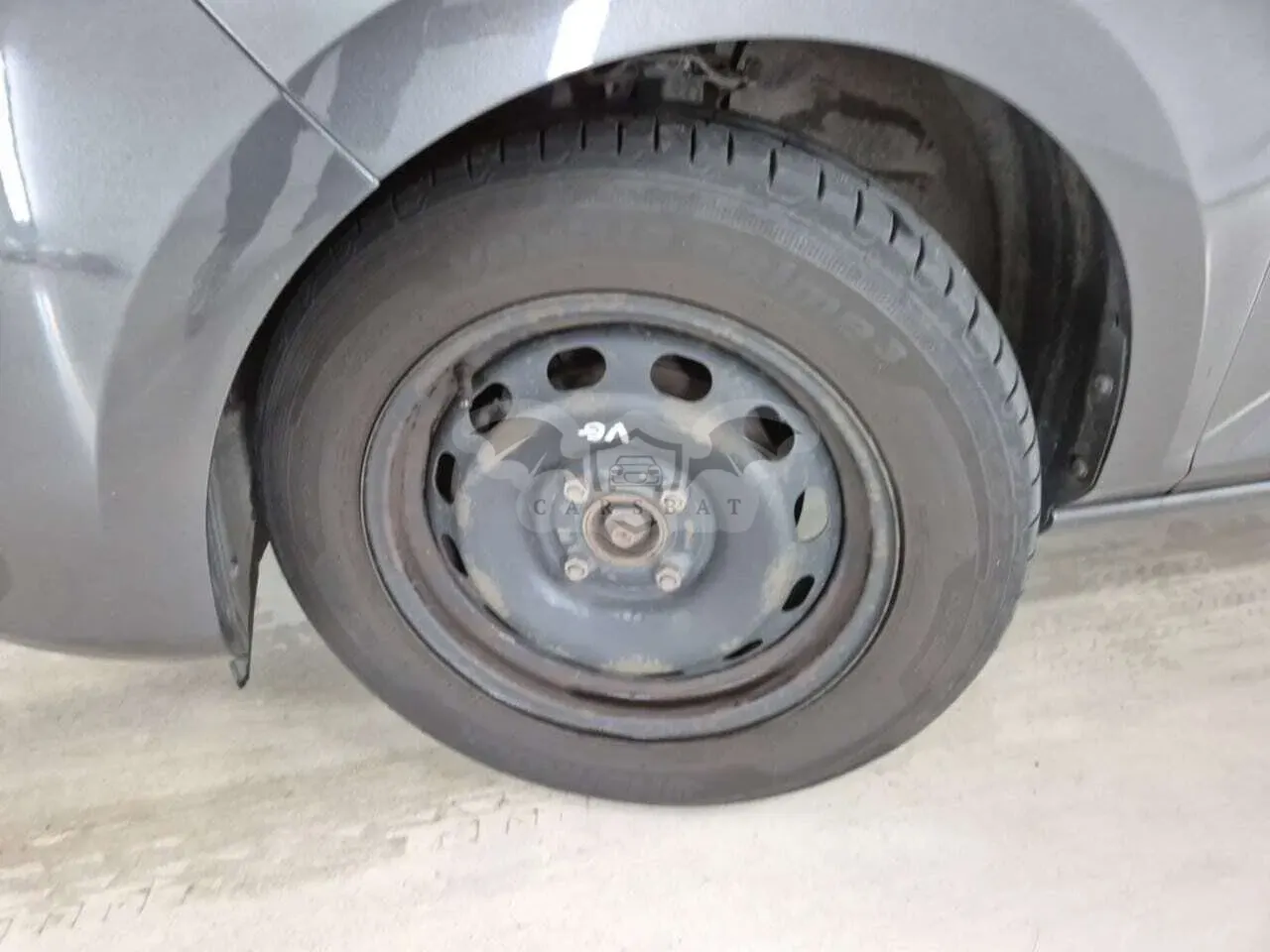 Ford Fiesta 1.1i 2020